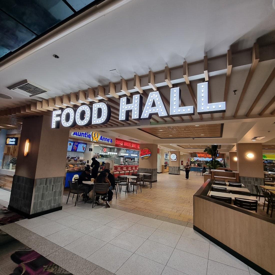 Bonanno's New York Pizzeria - Flamingo Food Court